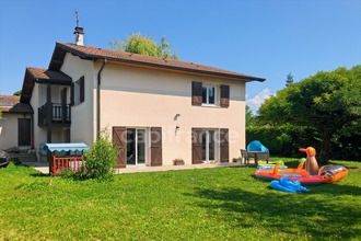  maison prevessin-moens 01280