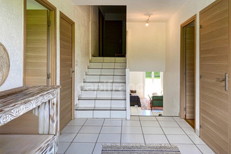  maison prevessin-moens 01280