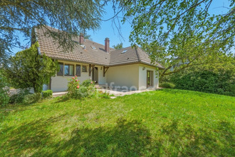  maison prevessin-moens 01280