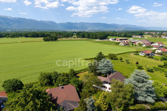 maison prevessin-moens 01280