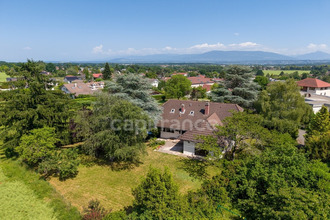  maison prevessin-moens 01280