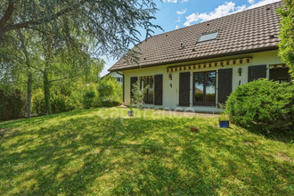  maison prevessin-moens 01280