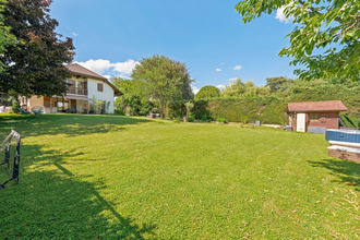  maison prevessin-moens 01280