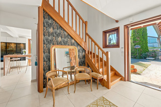  maison prevessin-moens 01280