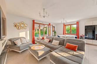  maison prevessin-moens 01280