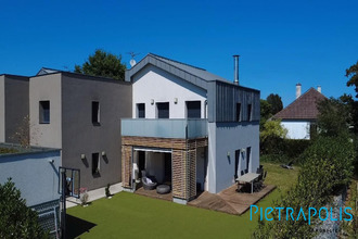  maison prevessin-moens 01280