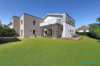  maison prevessin-moens 01280