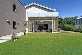 maison prevessin-moens 01280