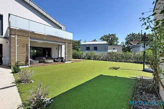  maison prevessin-moens 01280