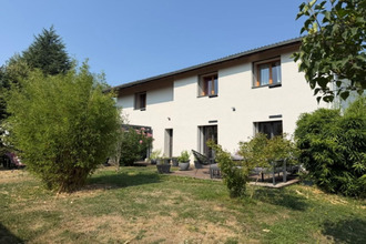  maison prevessin-moens 01280