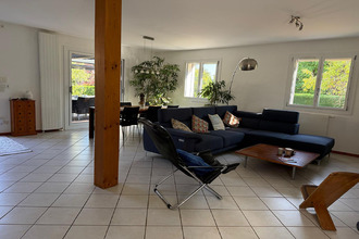  maison prevessin-moens 01280