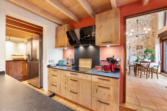  maison prevessin-moens 01280
