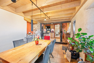  maison prevessin-moens 01280