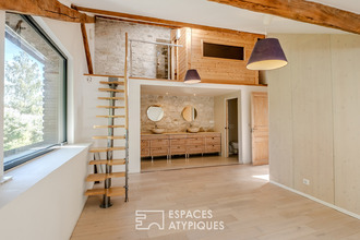  maison prevessin-moens 01280