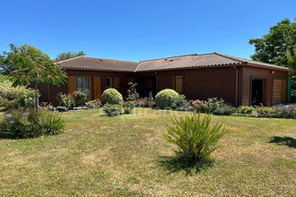  maison preyssac-d-excideuil 24160