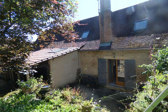  maison preyssac-d-excideuil 24160