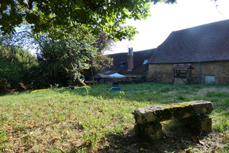  maison preyssac-d-excideuil 24160