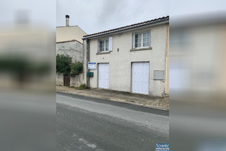  maison prignac 17160