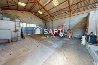  maison prignac 17160