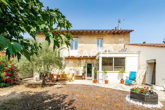  maison prignac-et-marcamps 33710