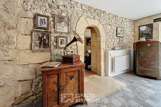  maison prignac-et-marcamps 33710