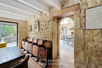  maison prignac-et-marcamps 33710