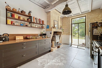  maison prignac-et-marcamps 33710