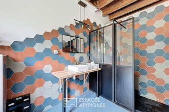  maison prignac-et-marcamps 33710