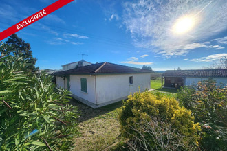  maison prignac-et-marcamps 33710