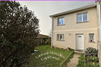  maison prignac-et-marcamps 33710