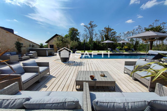  maison prignac-et-marcamps 33710