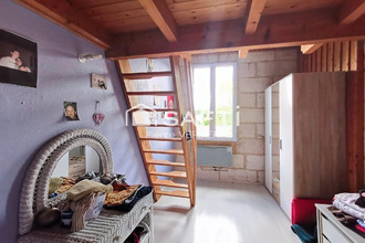  maison prignac-et-marcamps 33710