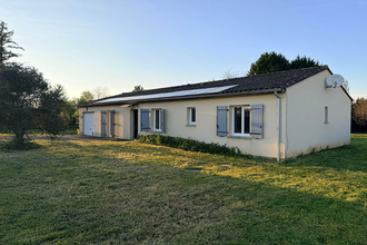  maison prignac-et-marcamps 33710