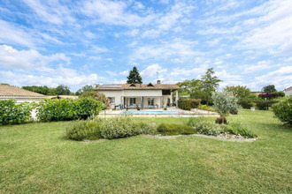 maison prignac-et-marcamps 33710