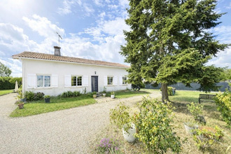  maison prignac-et-marcamps 33710
