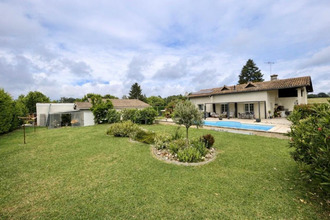  maison prignac-et-marcamps 33710
