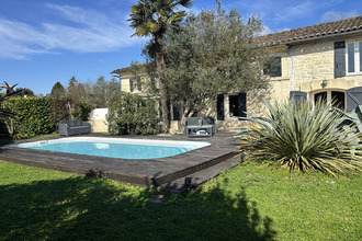  maison prignac-et-marcamps 33710
