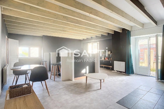  maison prignac-et-marcamps 33710