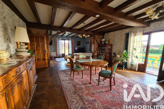  maison prigonrieux 24130