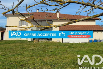  maison primarette 38270
