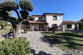  maison primarette 38270