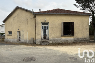  maison prin-deyrancon 79210