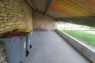  maison prin-deyrancon 79210