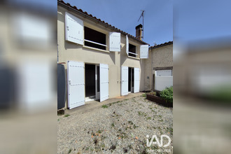  maison prin-deyrancon 79210