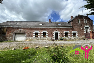  maison prisches 59550