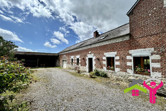  maison prisches 59550