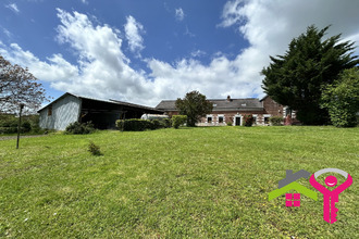  maison prisches 59550