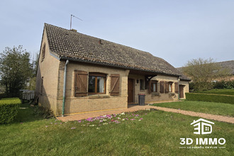  maison prisches 59550