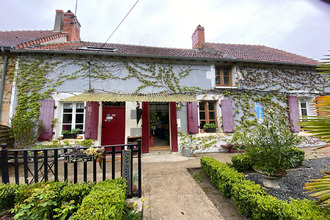  maison prissac 36370