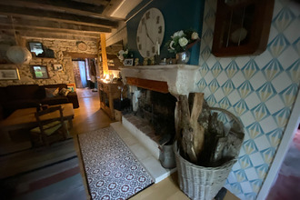  maison prissac 36370